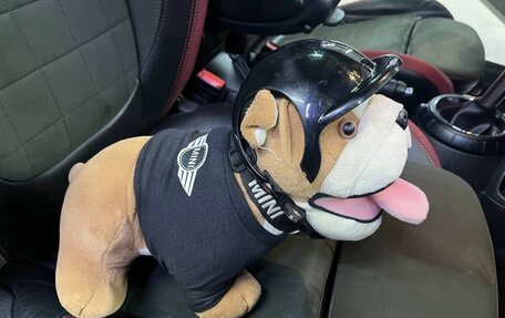 MINI Hatch, 2017 год, 2 360 000 рублей, 21 фотография