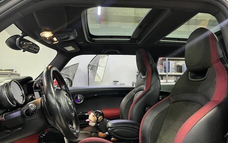 MINI Hatch, 2017 год, 2 360 000 рублей, 24 фотография