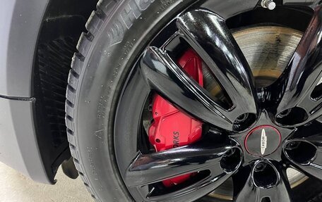 MINI Hatch, 2017 год, 2 360 000 рублей, 31 фотография