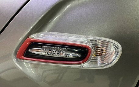 MINI Hatch, 2017 год, 2 360 000 рублей, 29 фотография