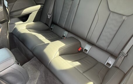 BMW M4, 2022 год, 12 000 000 рублей, 9 фотография