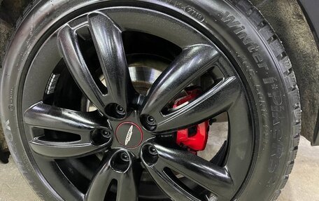 MINI Hatch, 2017 год, 2 360 000 рублей, 28 фотография