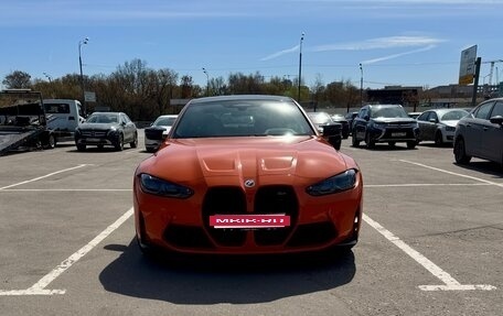 BMW M4, 2022 год, 12 000 000 рублей, 7 фотография