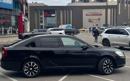 Skoda Octavia, 2010 год, 550 000 рублей, 8 фотография