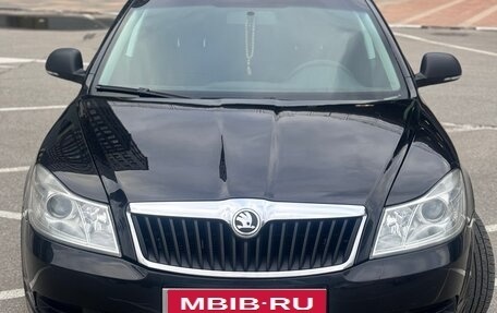 Skoda Octavia, 2010 год, 550 000 рублей, 2 фотография