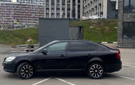 Skoda Octavia, 2010 год, 550 000 рублей, 4 фотография