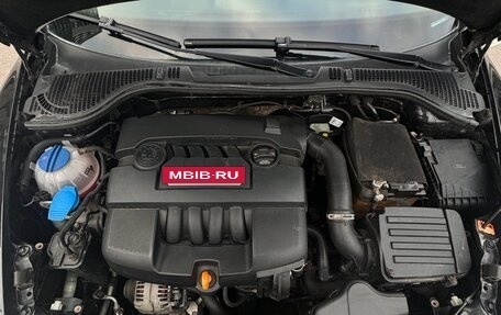 Skoda Octavia, 2010 год, 550 000 рублей, 9 фотография