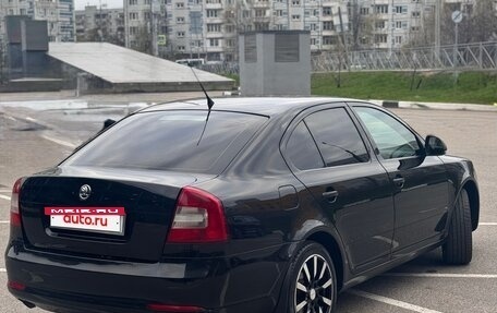 Skoda Octavia, 2010 год, 550 000 рублей, 7 фотография