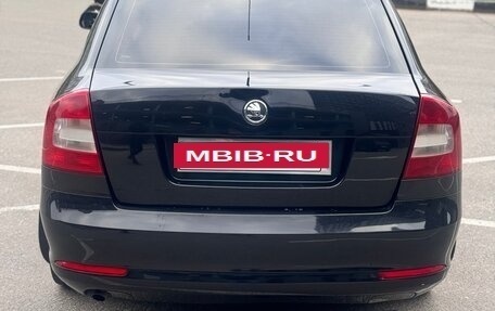 Skoda Octavia, 2010 год, 550 000 рублей, 6 фотография