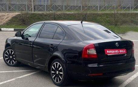 Skoda Octavia, 2010 год, 550 000 рублей, 5 фотография