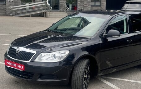 Skoda Octavia, 2010 год, 550 000 рублей, 3 фотография