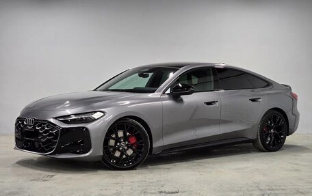 Audi A5, 2026 год, 5 100 000 рублей, 3 фотография