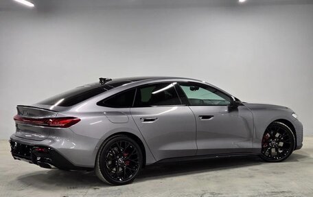 Audi A5, 2026 год, 5 100 000 рублей, 5 фотография