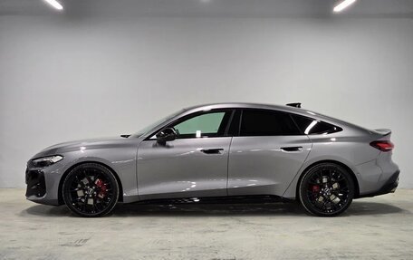 Audi A5, 2026 год, 5 100 000 рублей, 4 фотография