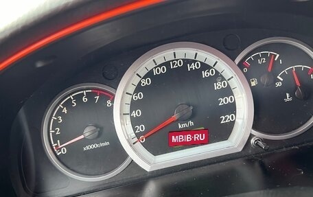 Chevrolet Lacetti, 2010 год, 425 000 рублей, 3 фотография