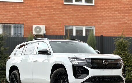 Volkswagen Teramont, 2026 год, 6 080 000 рублей, 4 фотография