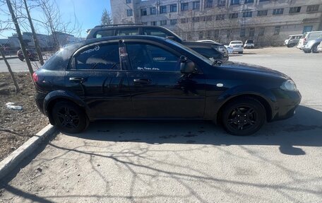 Chevrolet Lacetti, 2010 год, 425 000 рублей, 7 фотография