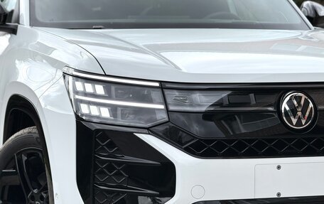 Volkswagen Teramont, 2026 год, 6 080 000 рублей, 6 фотография