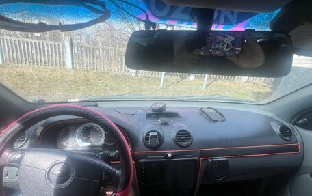 Chevrolet Lacetti, 2010 год, 425 000 рублей, 8 фотография