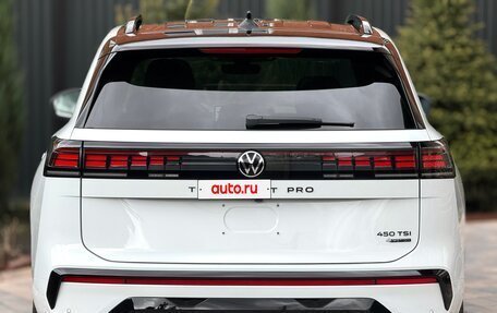 Volkswagen Teramont, 2026 год, 6 080 000 рублей, 9 фотография