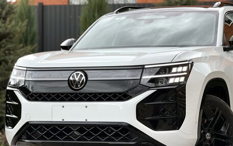 Volkswagen Teramont, 2026 год, 6 080 000 рублей, 8 фотография