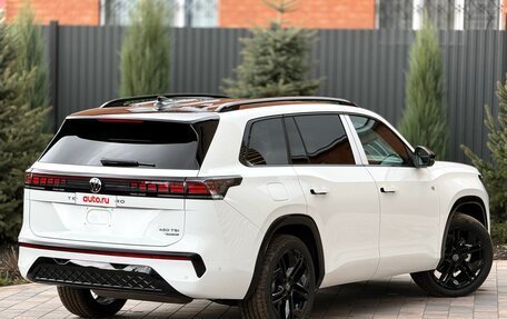 Volkswagen Teramont, 2026 год, 6 080 000 рублей, 11 фотография