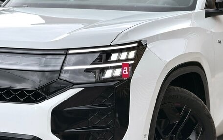 Volkswagen Teramont, 2026 год, 6 080 000 рублей, 7 фотография