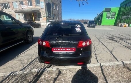 Chevrolet Lacetti, 2010 год, 425 000 рублей, 6 фотография