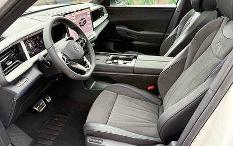 Volkswagen Teramont, 2026 год, 6 080 000 рублей, 17 фотография