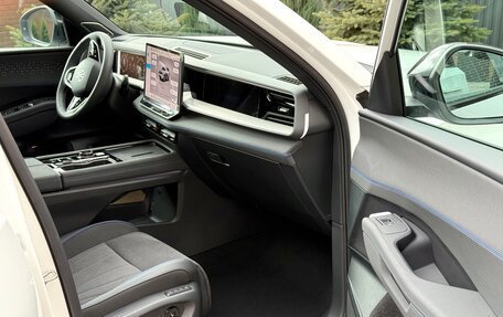 Volkswagen Teramont, 2026 год, 6 080 000 рублей, 22 фотография