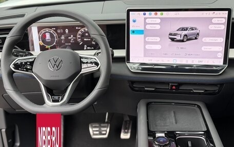 Volkswagen Teramont, 2026 год, 6 080 000 рублей, 19 фотография