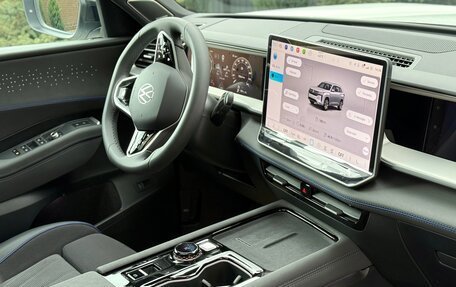 Volkswagen Teramont, 2026 год, 6 080 000 рублей, 25 фотография