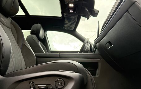 Volkswagen Teramont, 2026 год, 6 080 000 рублей, 26 фотография