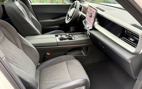 Volkswagen Teramont, 2026 год, 6 080 000 рублей, 23 фотография