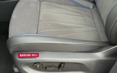 Volkswagen Teramont, 2026 год, 6 080 000 рублей, 21 фотография