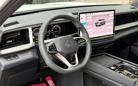 Volkswagen Teramont, 2026 год, 6 080 000 рублей, 16 фотография