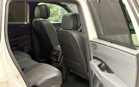 Volkswagen Teramont, 2026 год, 6 080 000 рублей, 27 фотография