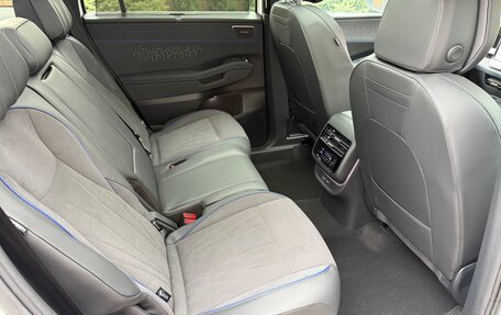 Volkswagen Teramont, 2026 год, 6 080 000 рублей, 30 фотография