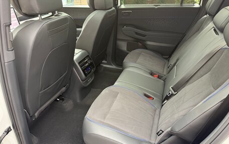 Volkswagen Teramont, 2026 год, 6 080 000 рублей, 29 фотография