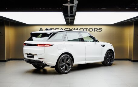 Land Rover Range Rover Sport, 2026 год, 19 980 000 рублей, 3 фотография