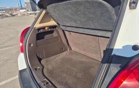 Opel Mokka I, 2014 год, 1 295 000 рублей, 18 фотография