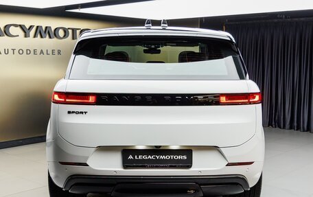 Land Rover Range Rover Sport, 2026 год, 19 980 000 рублей, 4 фотография