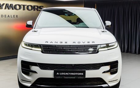 Land Rover Range Rover Sport, 2026 год, 19 980 000 рублей, 2 фотография