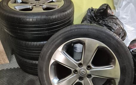 Opel Mokka I, 2014 год, 1 295 000 рублей, 21 фотография