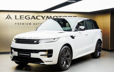 Land Rover Range Rover Sport, 2026 год, 19 980 000 рублей, 5 фотография