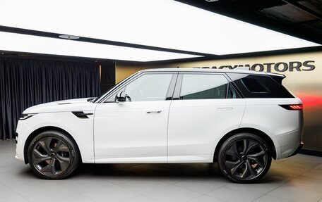 Land Rover Range Rover Sport, 2026 год, 19 980 000 рублей, 7 фотография