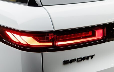 Land Rover Range Rover Sport, 2026 год, 19 980 000 рублей, 9 фотография