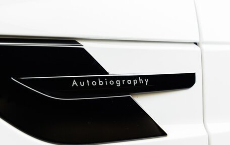 Land Rover Range Rover Sport, 2026 год, 19 980 000 рублей, 6 фотография