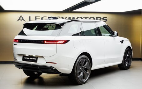 Land Rover Range Rover Sport, 2026 год, 19 980 000 рублей, 8 фотография