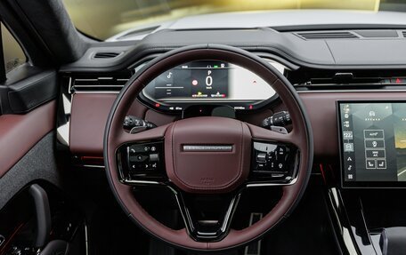 Land Rover Range Rover Sport, 2026 год, 19 980 000 рублей, 19 фотография